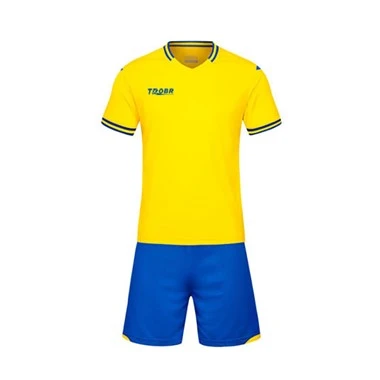 Polyesterový fotbalový dres
